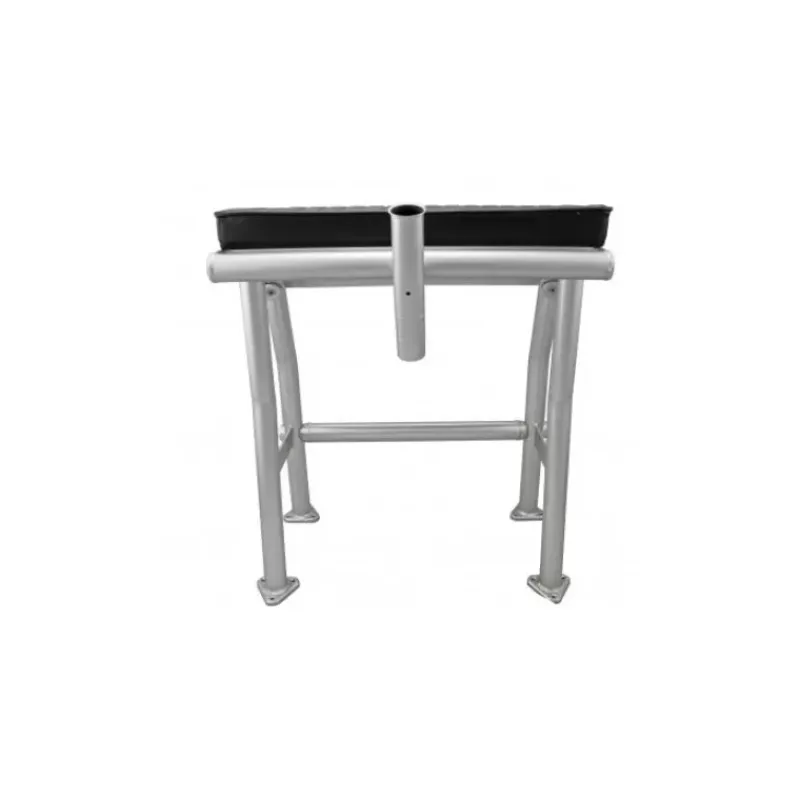 Sale Leaning post aluminium anodisé Poste De Pilotage·Siège & Fauteuil Pilote