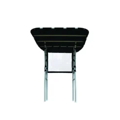 Protection intempéries avant pour T-TOP*MATC Outlet