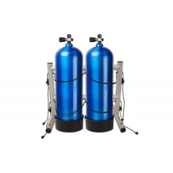 Discount Rack à bouteilles simple RB | 4 à 20 bouteilles Jeux De Plage, Baignade Et Plongée·Plongée