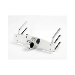 Rack a wake oxygene aluminium Poste De Pilotage·Roll-Bar, T-Top, Anneau De Traction & Arceau