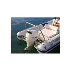 Online Roll-Bar RTC48 | Noir Thermolaqué Poste De Pilotage·Roll-Bar, T-Top, Anneau De Traction & Arceau
