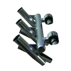 Discount Support 5 cannes Alu Accastillage De Pont·Porte-Canne À Pêche