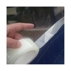 New MATT CHEM Adhésif + bande d'étanchéité transparente Outillage·Adhésif