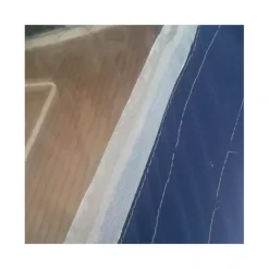 New MATT CHEM Adhésif + bande d'étanchéité transparente Outillage·Adhésif