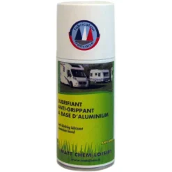 MATT CHEM Anti-Grip Lubrifiant anti-grippant à base d'aluminium*Matt Chem Loisirs