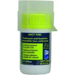 MATT CHEM Bact Fuel traitement carburant*Matt Chem Marine Online