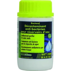 MATT CHEM Bactend décontaminant eau*Matt Chem Marine