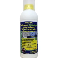 Hot MATT CHEM Biochem traitement WC Wc À Bord·Produit Entretien Wc