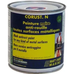 MATT CHEM Corust anti-rouille tous métaux*Matt Chem Marine Clearance