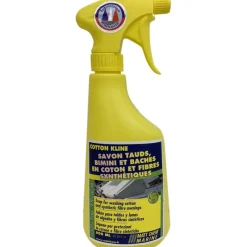 MATT CHEM Cotton Kline savon tissu*Matt Chem Marine Sale