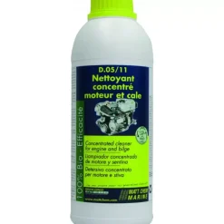 Outlet MATT CHEM D.05/11 Nettoyant cale & moteur Produit D'Entretien Et De Nettoyage·Nettoyant Moteur Et Cale