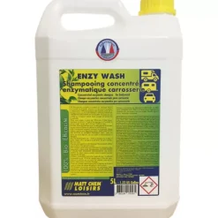 MATT CHEM Enzy Wash shampoing enzymatique carrosserie*Matt Chem Loisirs Best