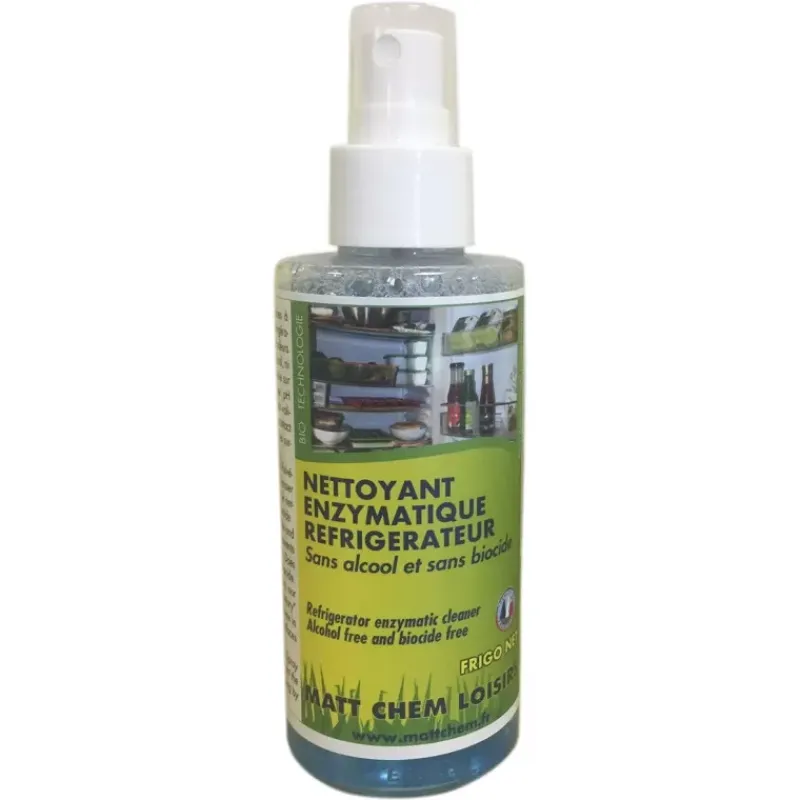 MATT CHEM Frigo Net nettoyant réfrigérateur*Matt Chem Loisirs Best