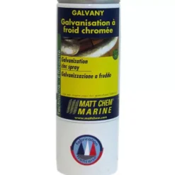 MATT CHEM Galvany galvanisation à froid*Matt Chem Marine Discount