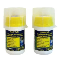 MATT CHEM Kit Fuel Traitement gasoil*Matt Chem Marine Hot