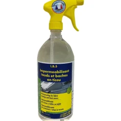 MATT CHEM Kit tauds | entretien et protection des tissus extérieurs*Matt Chem Marine Hot