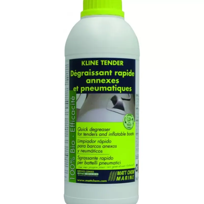 Discount MATT CHEM Kline Tender nettoyant pneumatique Produit D'Entretien Et De Nettoyage·Entretien Des Plastiques Et Pvc