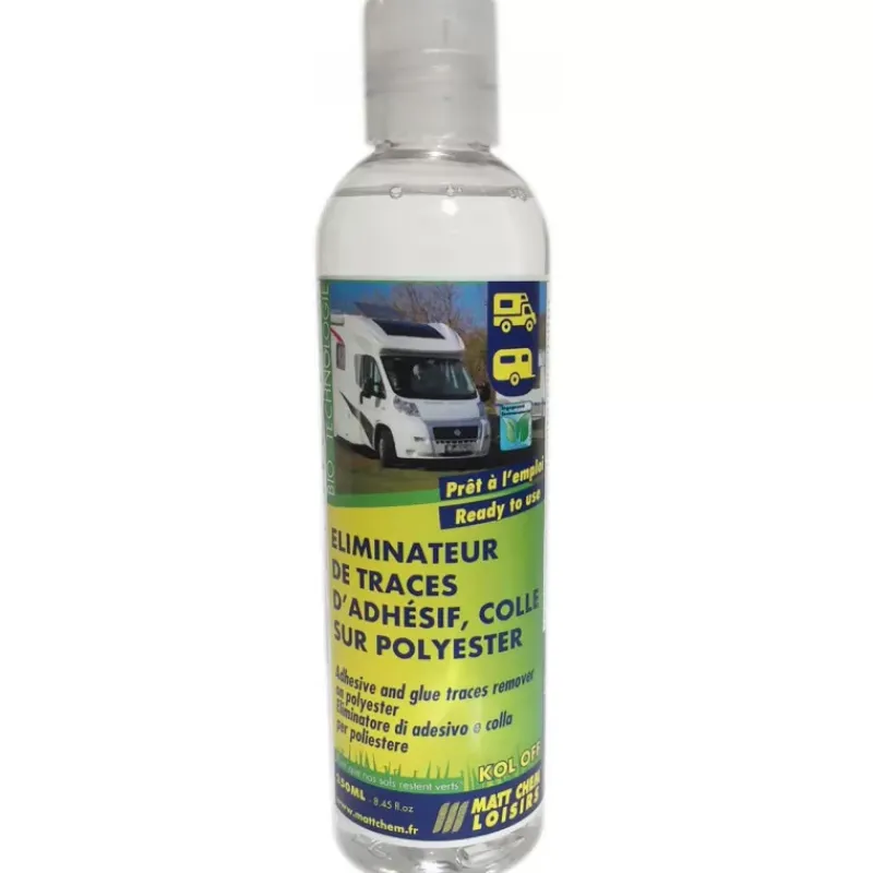 MATT CHEM Kol Off Eliminateur traces d'adhésif & colle*Matt Chem Loisirs Sale