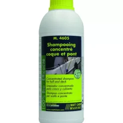 Hot MATT CHEM M.4605 Nettoyant coque Produit D'Entretien Et De Nettoyage·Nettoyant Coque Et Pont