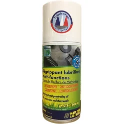 Best MATT CHEM Matt Degrip dégrippant lubrifiant multi-fonctions Produits & Matériel D'Entretien·Graisse, Lubrifiant & Dégrippant|Produit D'Entretien Et De Nettoyage·Dégrippant, Lubrifiant Et Graisse