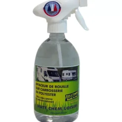 MATT CHEM Matt Rust effaceur de rouille*Matt Chem Loisirs Clearance