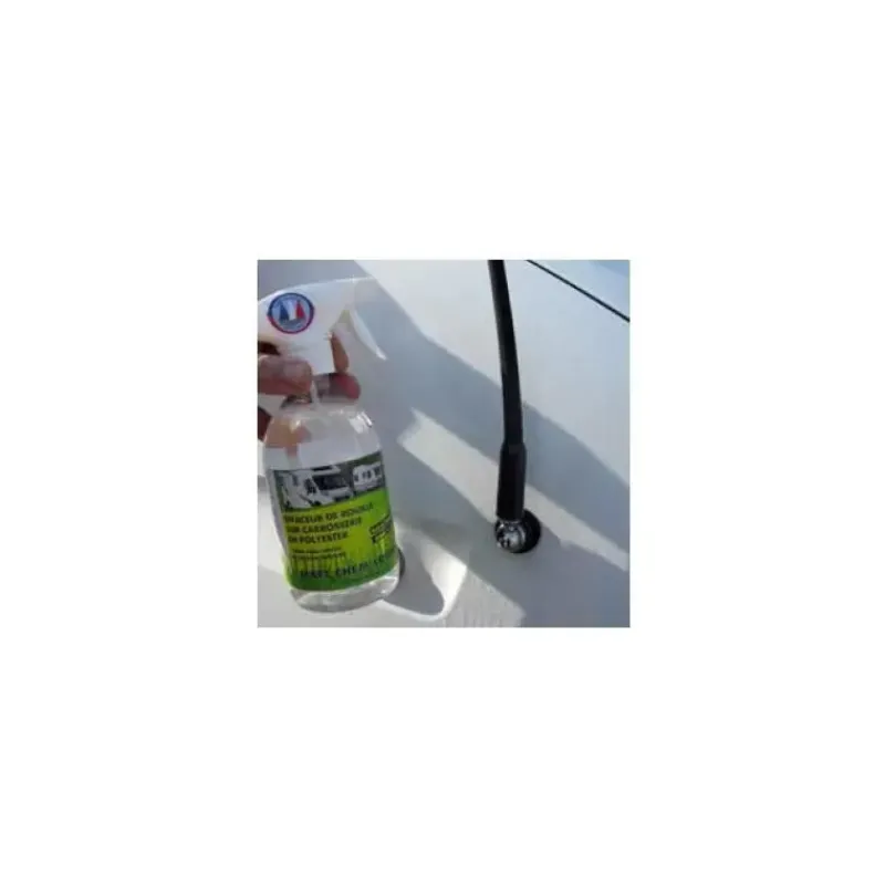 MATT CHEM Matt Rust effaceur de rouille*Matt Chem Loisirs Clearance