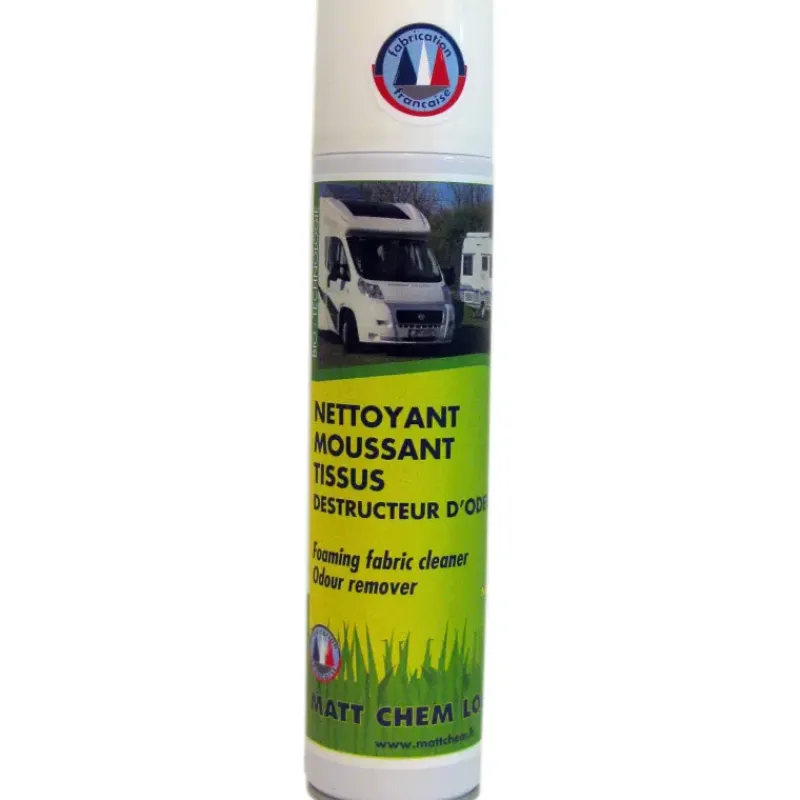 MATT CHEM Net Tex nettoyant tissus Produits & Matériel D'Entretien·Produits D'Entretien