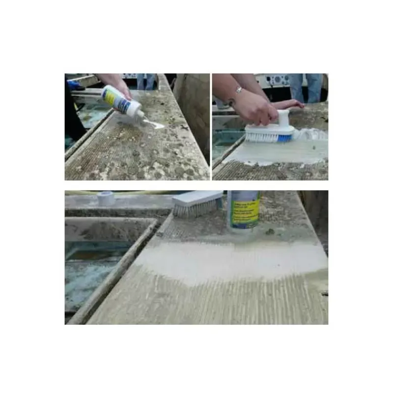 MATT CHEM Nett Diamant crème nettoyante gelcoat*Matt Chem Marine Discount