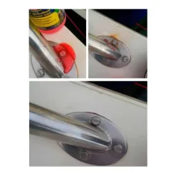 MATT CHEM Nettinox nettoyant inox*Matt Chem Marine Online