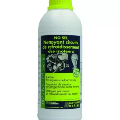 Hot MATT CHEM No Sel nettoyant circuit refroidissement Produit D'Entretien Et De Nettoyage·Nettoyant Moteur Et Cale