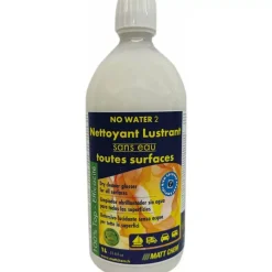 MATT CHEM No Water 2 nettoyant sans eau*Matt Chem Marine Online