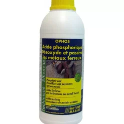 Clearance MATT CHEM Ophos acide phosphorique Produit D'Entretien Et De Nettoyage·Entretien Des Métaux