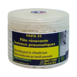 MATT CHEM Pasta 33 Pâte rénovante pneumatique*Matt Chem Marine Hot