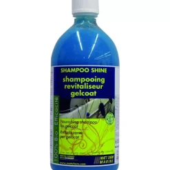 MATT CHEM Shampoo Shine revitaliseur gelcoat*Matt Chem Marine Hot