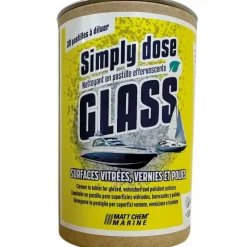 Online MATT CHEM Simply Glass | Marine Produit D'Entretien Et De Nettoyage·Entretien Des Plastiques Et Pvc