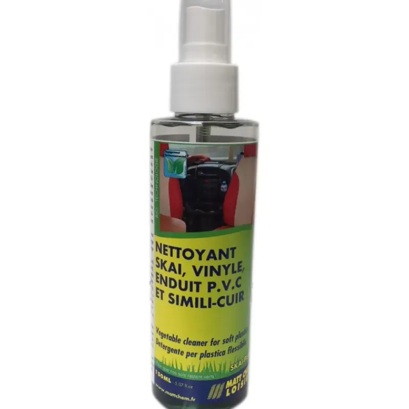 Discount MATT CHEM Skai-Plus nettoyant skaï & vinyle Produits & Matériel D'Entretien·Produits D'Entretien
