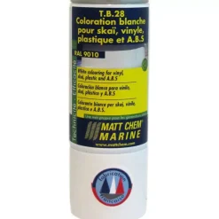 MATT CHEM T.B.28 Coloration skaï, vinyle & A.B.S*Matt Chem Marine
