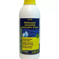 Best MATT CHEM T.S.4 Nettoyant concentré réservoir d'eau Traitement & Purification De L'Eau·Traitement Additif