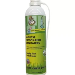 Online MATT CHEM Wyzer mousse nettoyante sanitaire Wc À Bord·Produit Entretien Wc