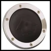 Sale Contacteur à pied tout inox ø 118 mm Guindeau·Commande & Relais