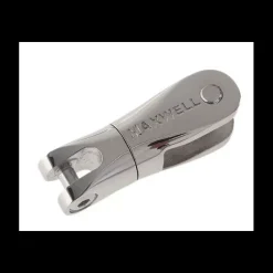 Emerillon inox pour chaine 10 à 13 mm*MAXWELL