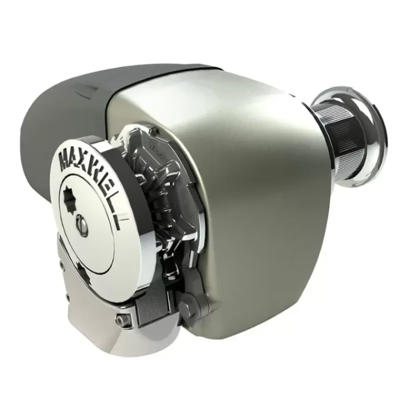 Hot Guindeau HRC10-10 12V | 1200W | Barbotin 10 mm Guindeau·Guindeau Électrique