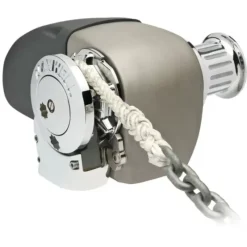 Guindeau HRC10-10 24V | 1200W | Barbotin 10 MM*MAXWELL New