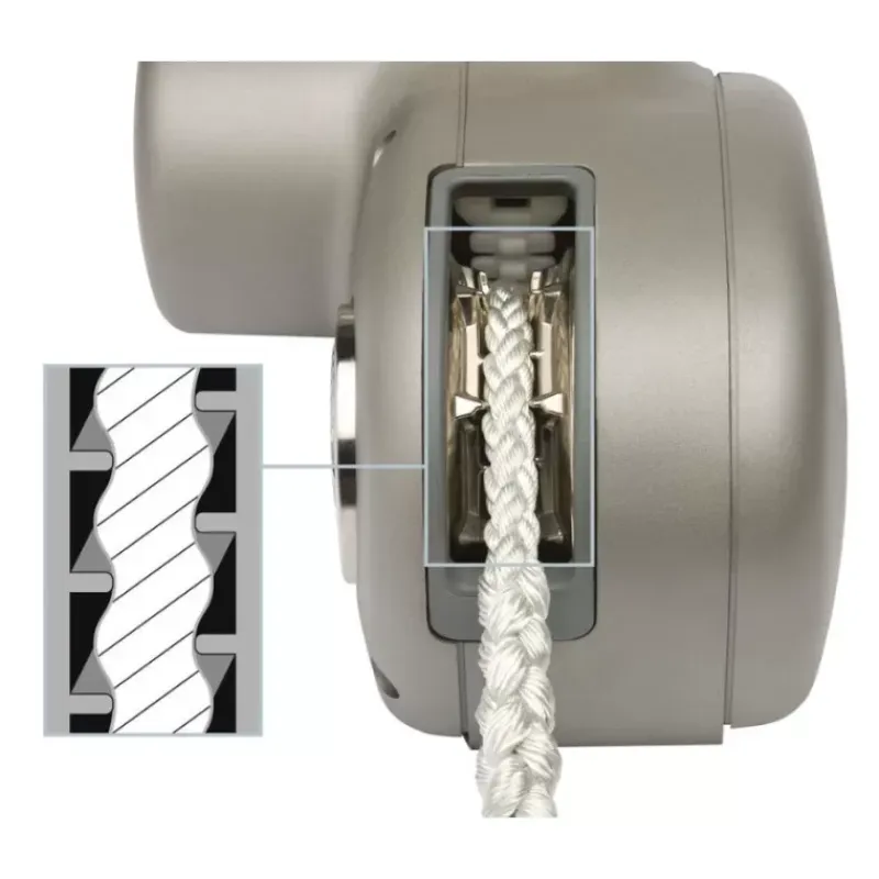 Guindeau HRCFF 24V | 600W | Barbotin 8 mm*MAXWELL Outlet
