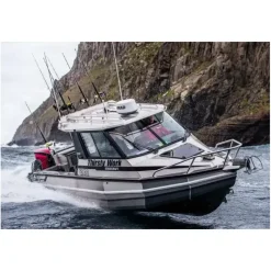 Guindeau HRCFF 24V | 600W | Barbotin 8 mm*MAXWELL Outlet