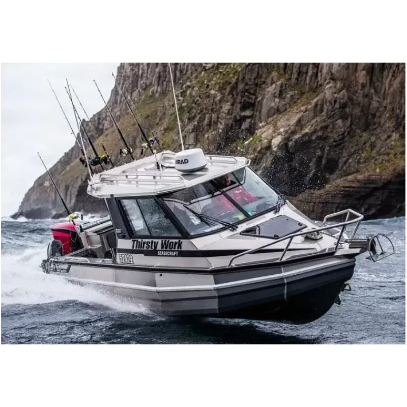 Guindeau HRCFF 24V | 600W | Barbotin 8 mm*MAXWELL Outlet