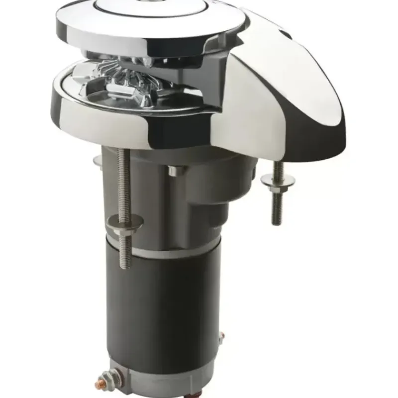 Guindeau RC-6 12V | 500W Barbotin 6 -7 mm*MAXWELL