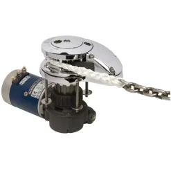 Outlet Guindeau RC-10 12V | 1000W Barbotin 8 mm Guindeau·Guindeau Électrique