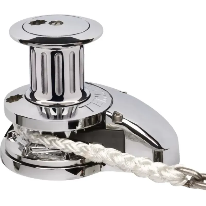 Outlet Guindeau RC-10 12V | 1000W Barbotin 8 mm Guindeau·Guindeau Électrique