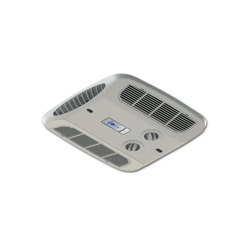 Mach 1,7 kW | Climatiseur avec soft start Climatisation·Climatisation De Toit 230 V